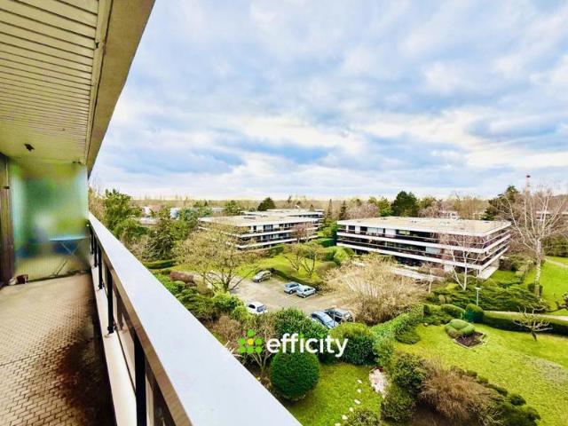 Appartement vente à Versailles, Le Chesnay