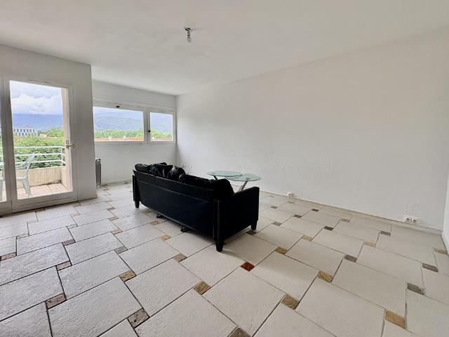 Appartement vente à Grenoble
