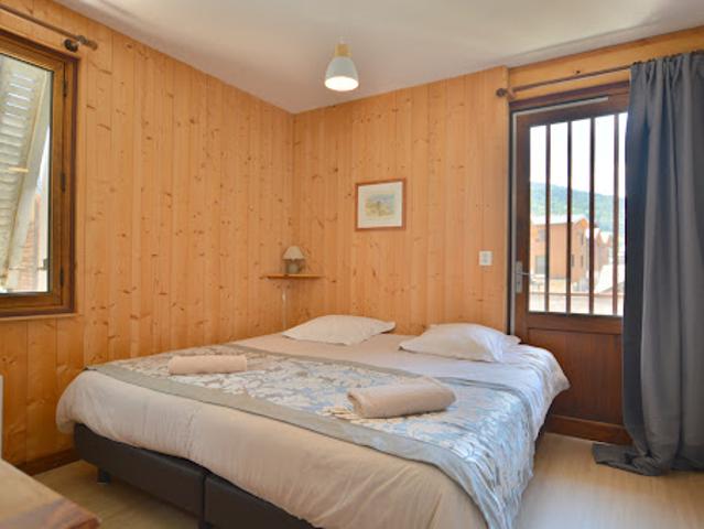 Appartement vente à Albertville, Bozel