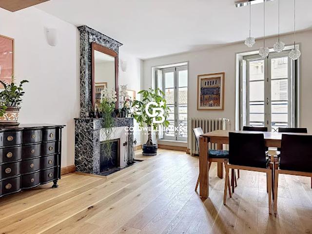 Appartement vente à La Rochelle