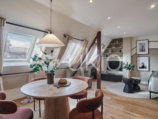 Appartement location à Paris, Île-de-France
