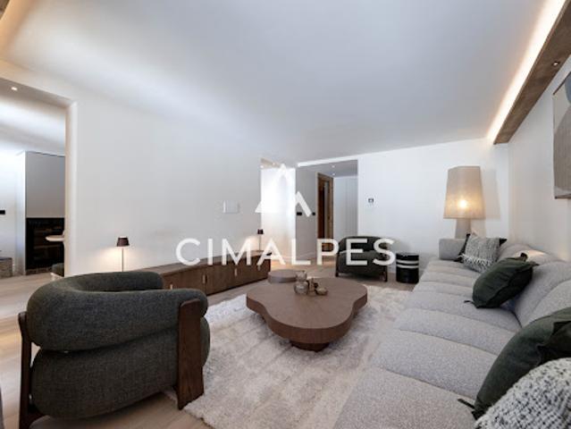 Appartement vente à Albertville, Val-d'isère