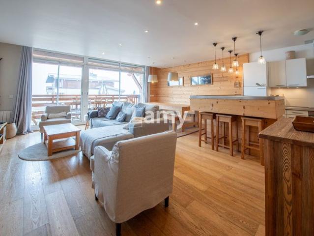 Appartement vente à Grenoble, Les Deux Alpes
