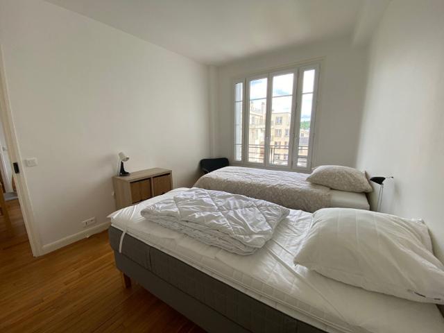 Appartement location à Versailles
