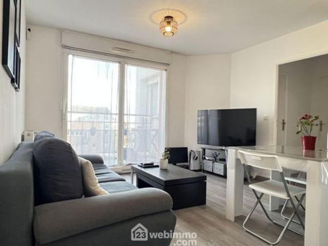 Appartement vente à L'Haÿ-les-Roses, Vitry-sur-seine