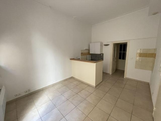 Appartement location à Nîmes