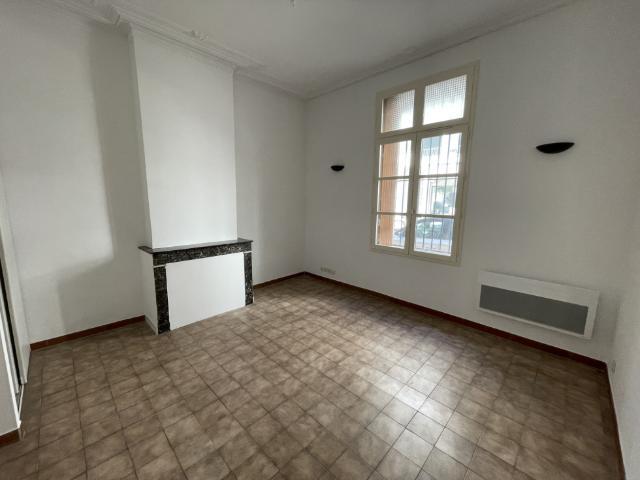 Appartement location à Nîmes