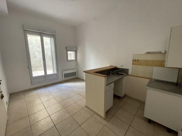 Appartement location à Écusson, Nîmes