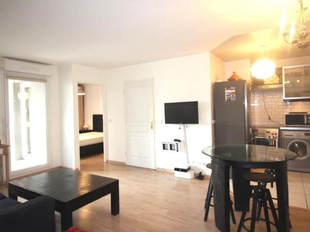 Appartement location à Nanterre, Gennevilliers