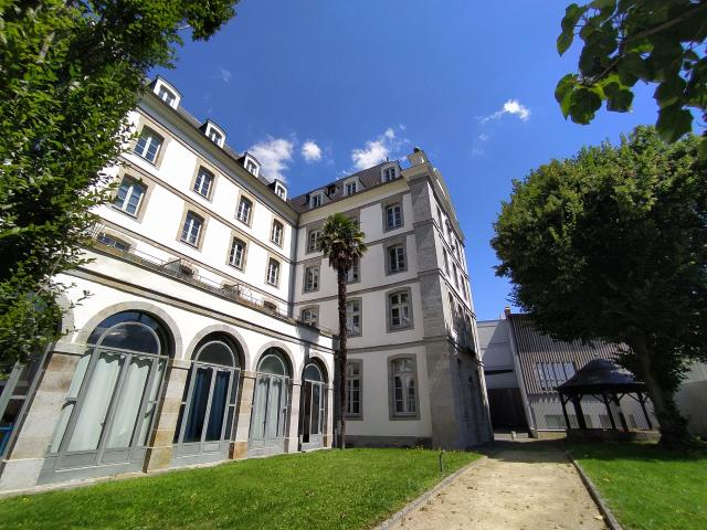 Appartement location à Rennes, Bretagne
