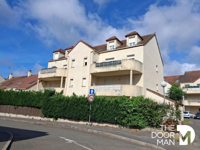 Appartement vente à Rambouillet, Le Perray-en-yvelines