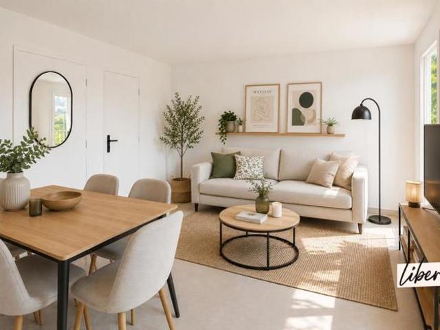 Appartement vente à Marseille, Roquefort-la-bédoule