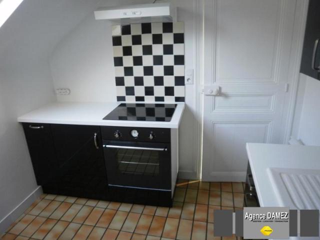 Appartement vente à Étampes, Dourdan