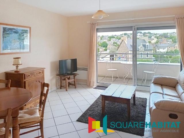 Appartement location à Saint-Brieuc, Bretagne