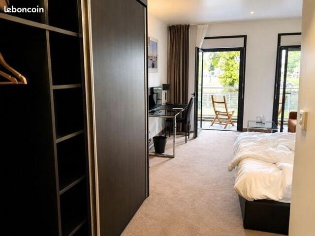 Appartement vente à Saint-Nazaire, Pornic