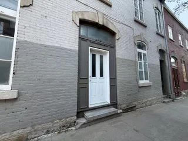 Apartment for rent in Québec, Quebec