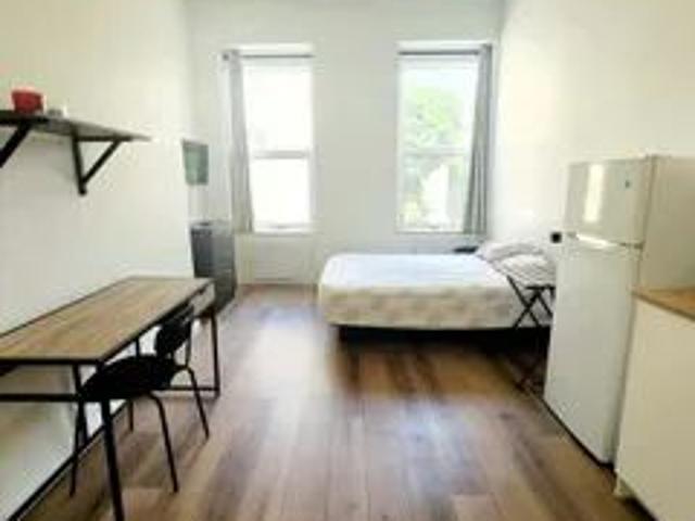 Apartment for rent in Québec, Quebec
