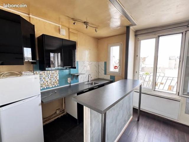 Appartement vente à Vendôme, Saint-ouen
