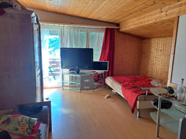 Immobilie kaufen in Leukerbad, Wallis