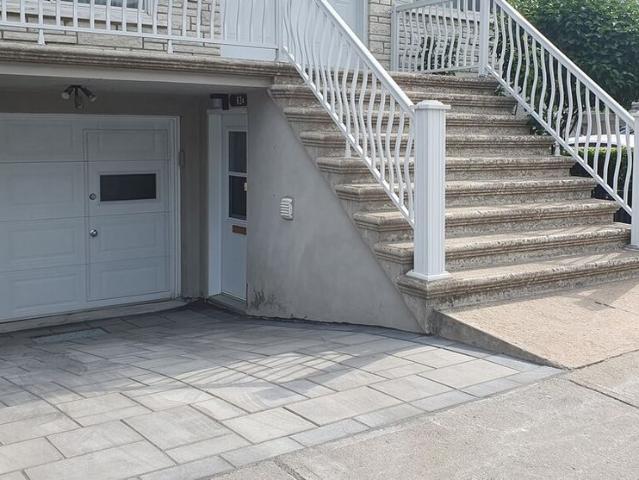 Apartment for rent in St. Leonard's, Quebec