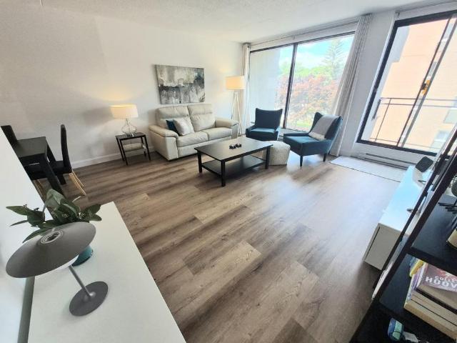 Apartment for rent in Québec, Quebec