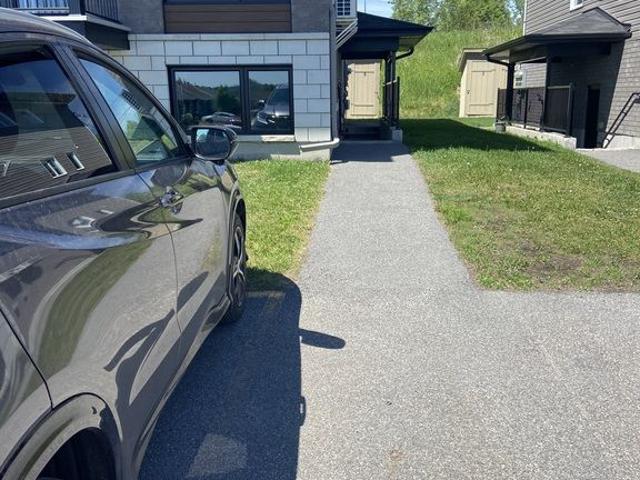 Apartment for rent in Masson-Angers, Gatineau
