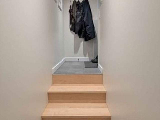 Apartment for rent in La Petite-Patrie, Montréal