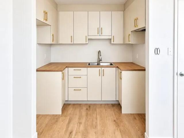 Apartment for rent in Charlesbourg, Québec