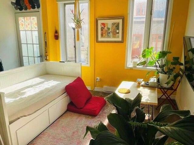 Apartment for rent in Québec, Quebec