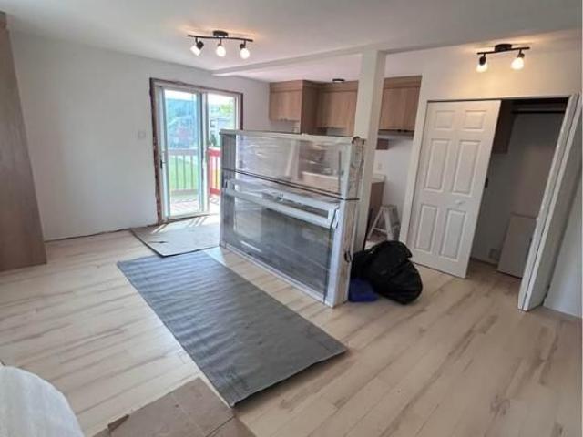 Apartment for rent in Les Appalaches, Quebec