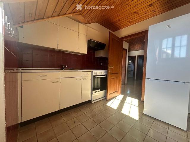 Apartment mieten in Vouvry, Monthey