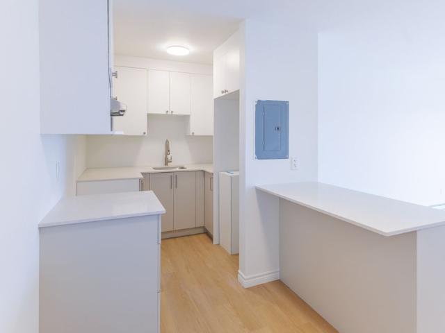 Apartment for rent in Brossard, Quebec