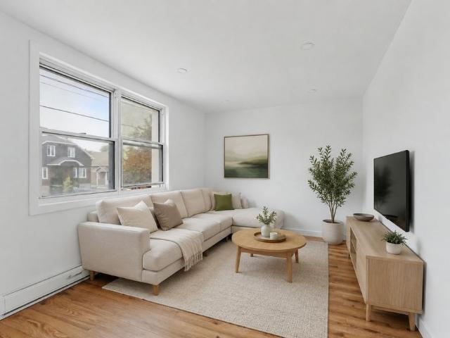 Apartment for rent in Longueuil, Quebec