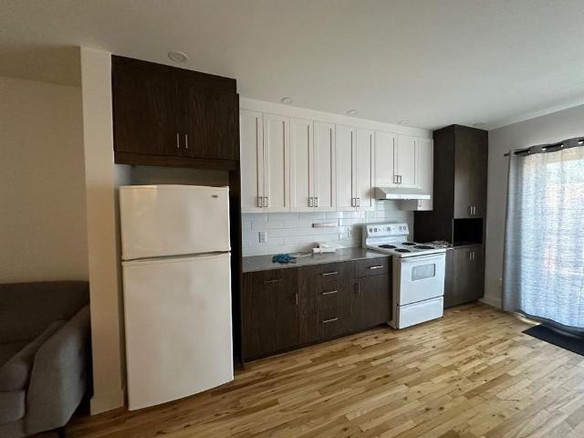 Apartment for rent in St. Leonard's, Quebec