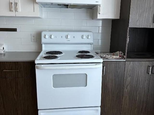 Apartment for rent in St. Leonard's, Quebec