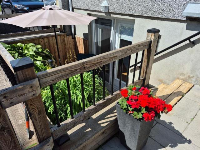 Apartment for rent in Longueuil, Quebec