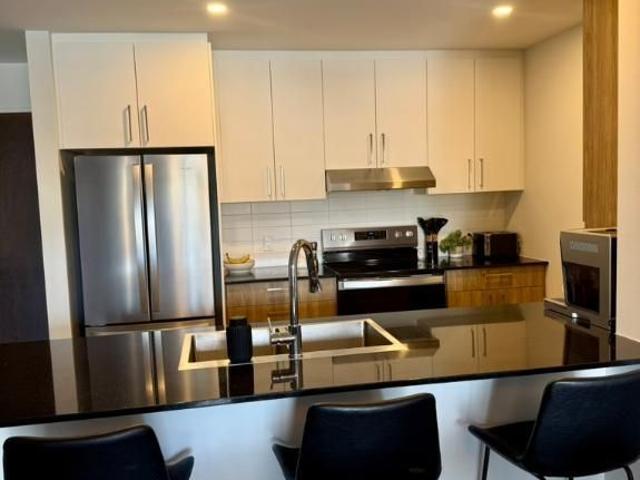 Apartment for rent in Lévis, Quebec