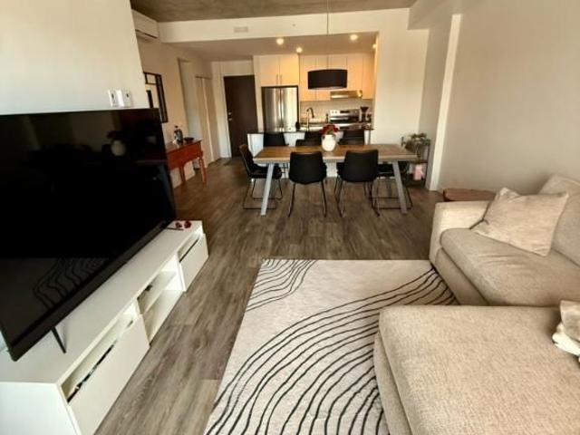 Apartment for rent in Lévis, Quebec
