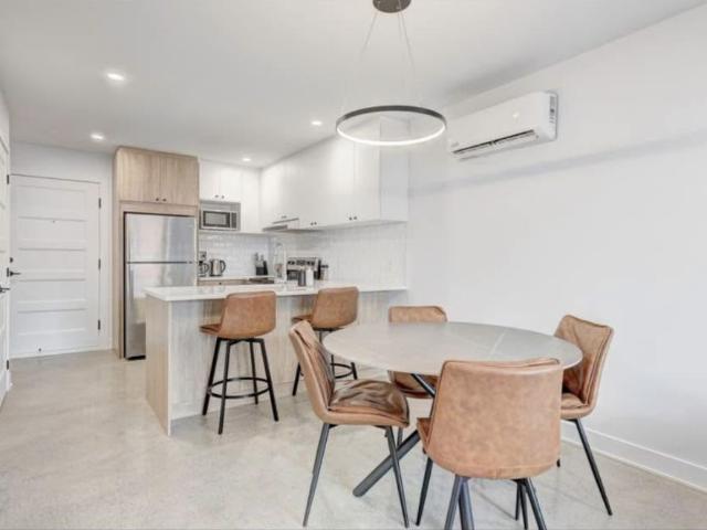 Apartment for rent in Les Maskoutains, Quebec