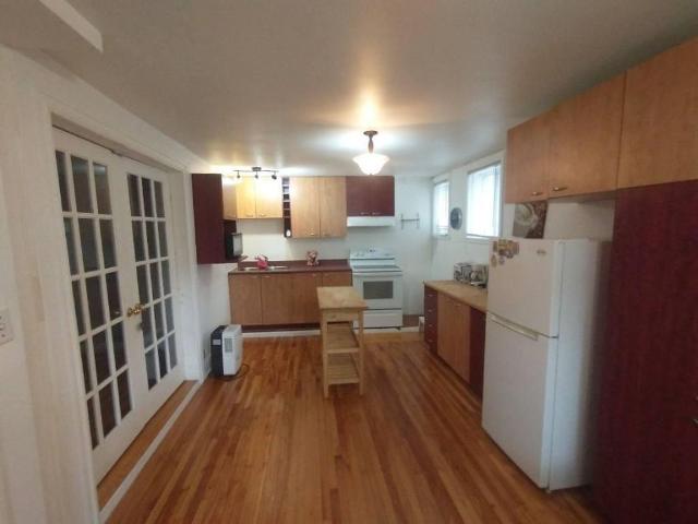 Apartment for rent in St. Leonard's, Quebec