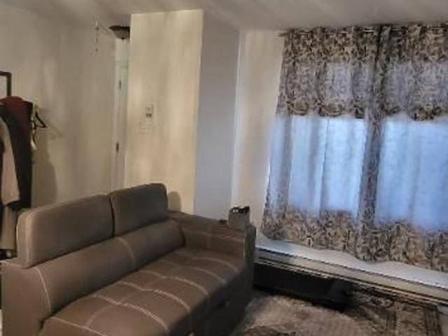 Apartment for rent in St. Leonard's, Quebec
