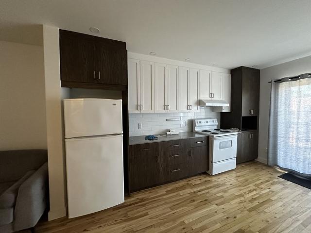 Apartment for rent in Rosemont, Montréal
