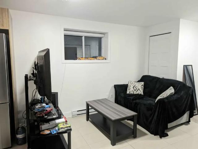 Apartment for rent in Laurentides, Quebec