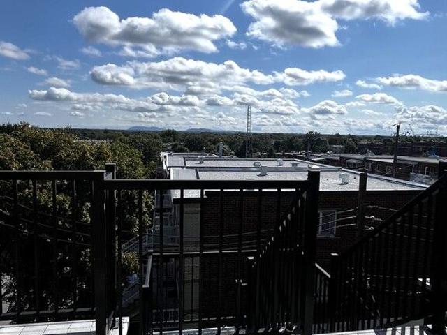 Apartment for rent in Mercier, Montréal