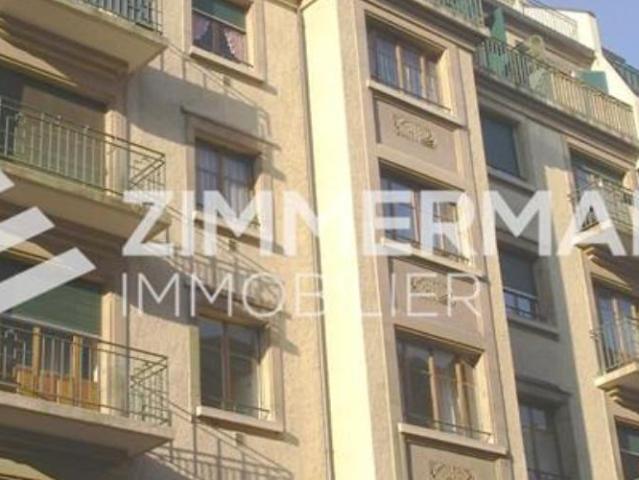 Apartment mieten in Conches