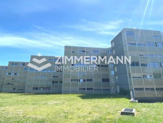 Apartment mieten in Aïre