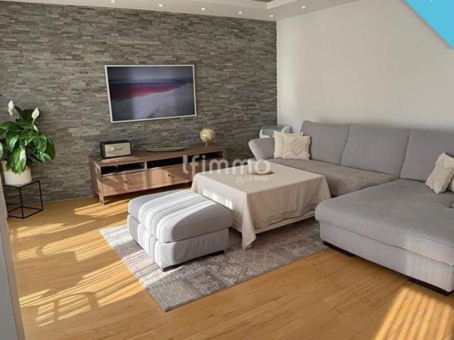 Appartement vente à Strasbourg, Lingolsheim