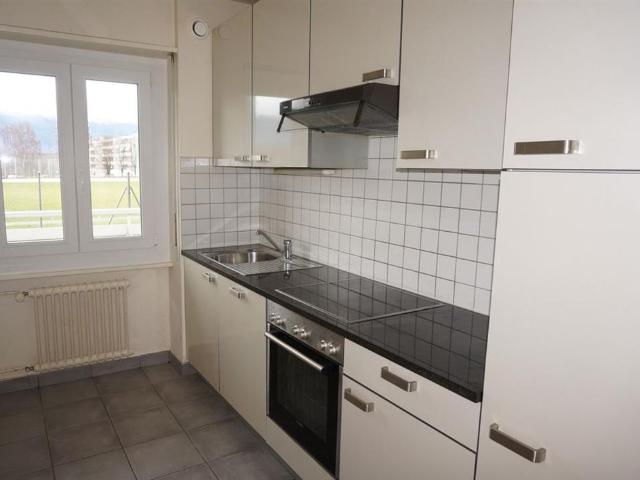 Apartment mieten in Meyrin