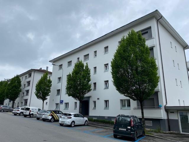 Apartment mieten in Lausanne, District de Lausanne