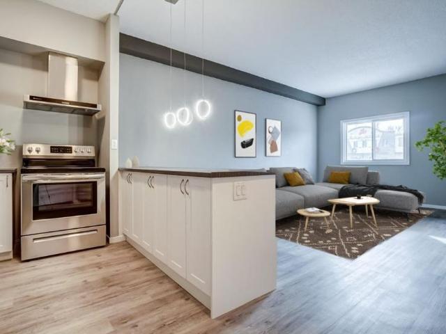 Apartment for rent in Hull, Gatineau